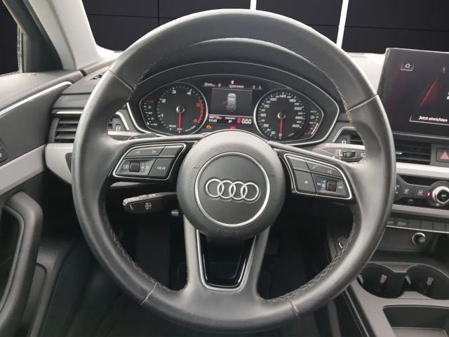 Audi A4 40 TDI Avant S-Tronic