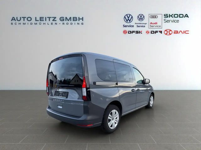 Volkswagen Caddy 2.0 TDI Combi DSG