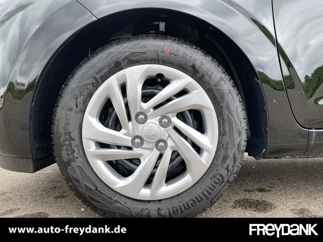 Hyundai i10 1.0 2WD Select