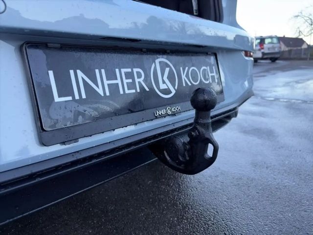 Volkswagen Golf Rabbit TSI ''AHV+SHZ+RFK+ergoActive-Sitz''