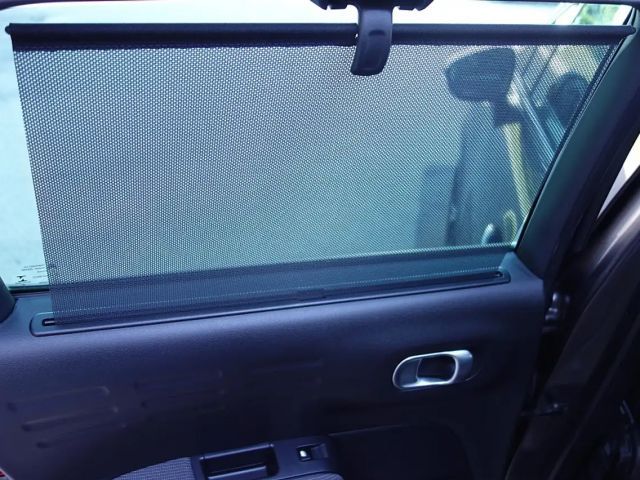 Citroën C3 Aircross Shine