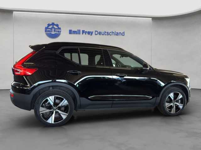 Volvo XC40 Electric