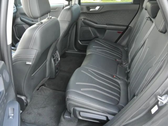 Ford Kuga Plug in Hybrid Vignale