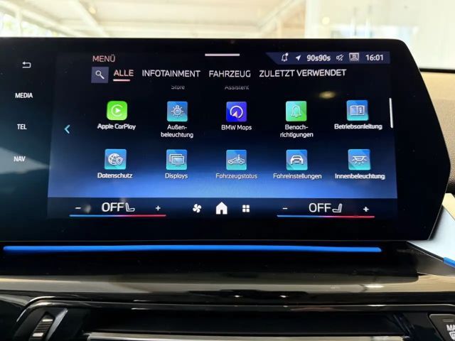 BMW X1 sDr.20i Aut. PANO+KAM+AKTIVS+MEMORY+SPUR+AL+