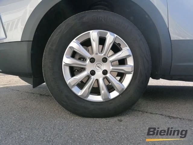 Opel Mokka Edition Turbo