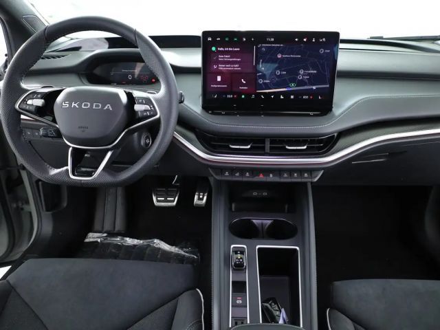 Skoda Enyaq Coupe Sportline