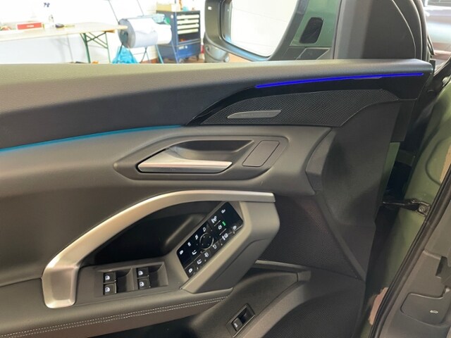 Audi Q5 Quattro S-Tronic