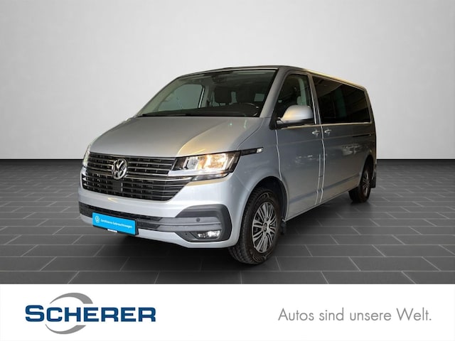 Volkswagen Caravelle 2.0 TDI DSG Lang T6