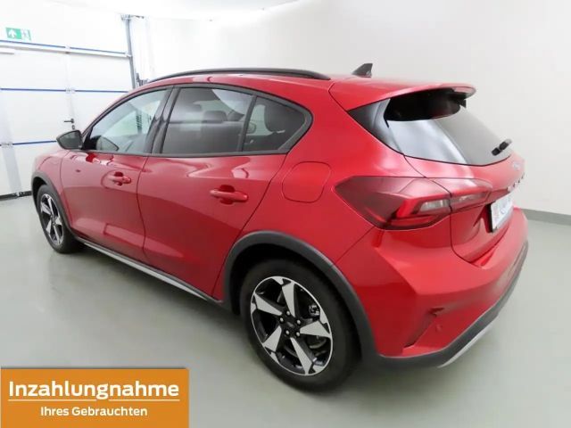 Ford Focus Active