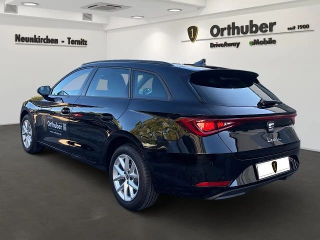 Seat Leon 1.5 TSI Style