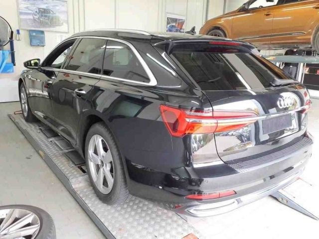 Audi A6 40 TDI Avant Quattro S-Tronic