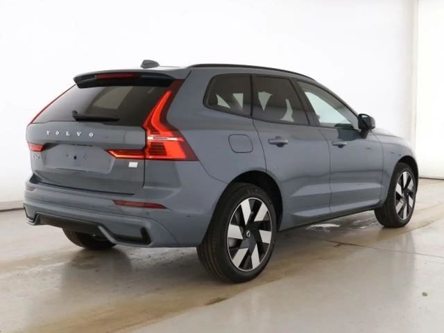 Volvo XC60 AWD Dark Plus T8