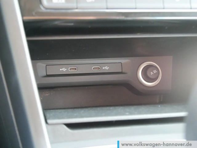 Volkswagen Touran 2.0 TDI Comfortline DSG