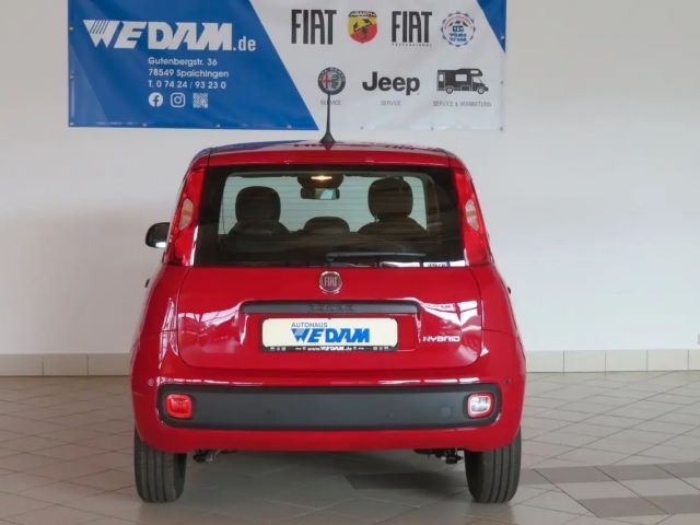 Fiat Panda Urban
