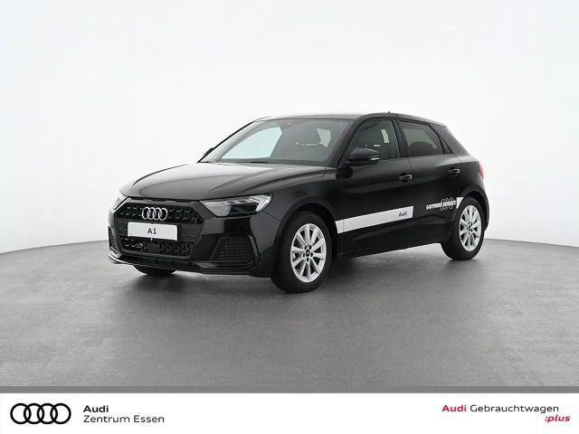 Audi A1 25 TFSI Sportback