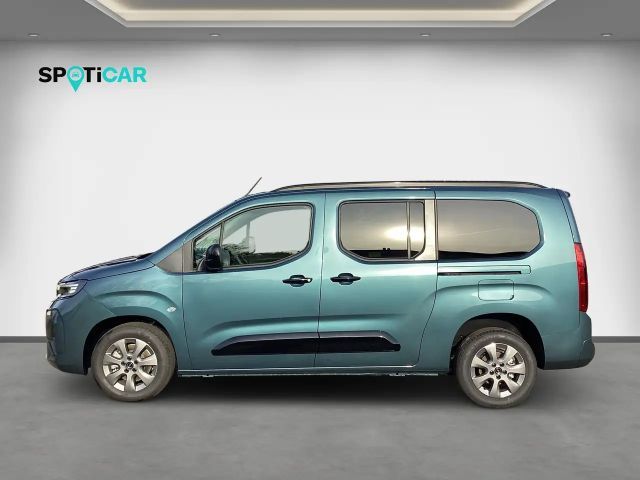 Opel Combo Life Selection