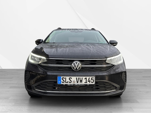 Volkswagen Taigo DSG