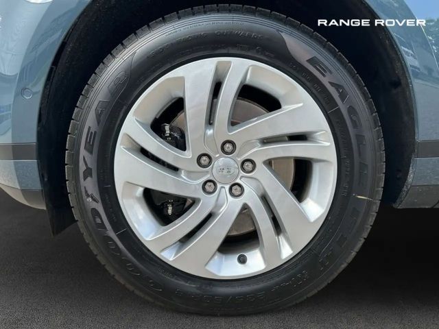 Land Rover Range Rover Evoque S