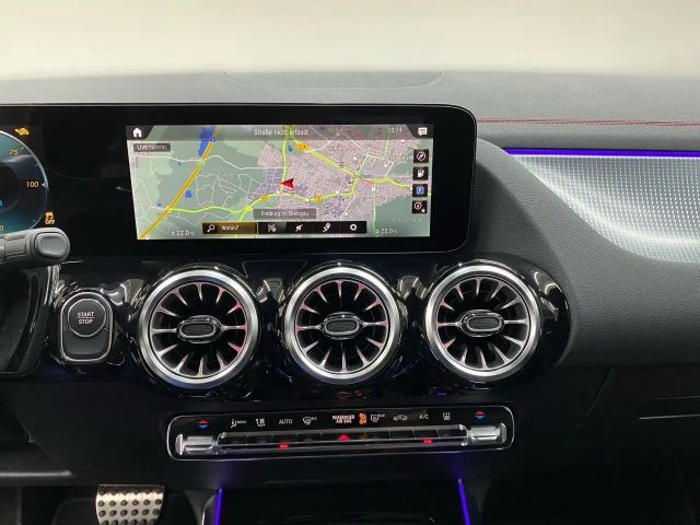 Mercedes-Benz EQA 300 4MATIC AMG Line