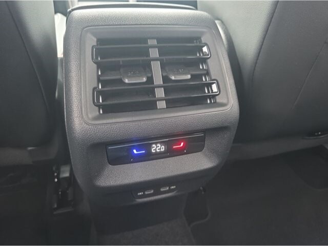 Volkswagen Tiguan 1.5 eTSI