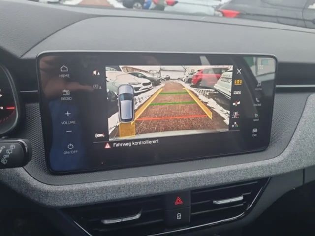 Skoda Kamiq 1.5 TSI Tour