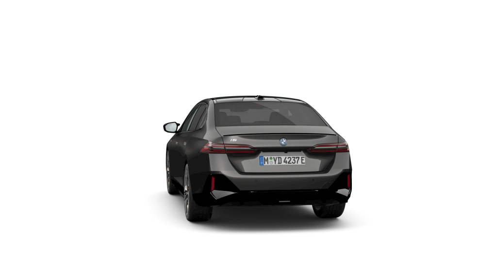 BMW i5 M60 Sedan xDrive