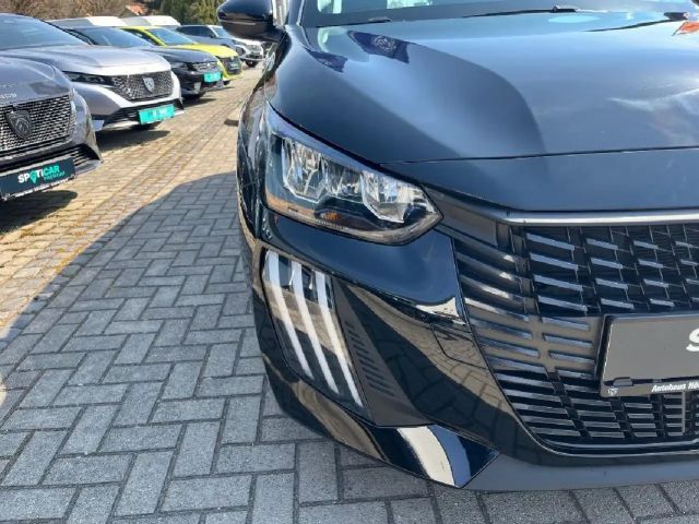 Peugeot 208 Active Pack