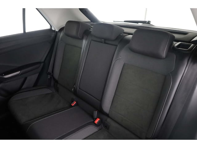 Volkswagen T-Roc 1.5 TSI Style