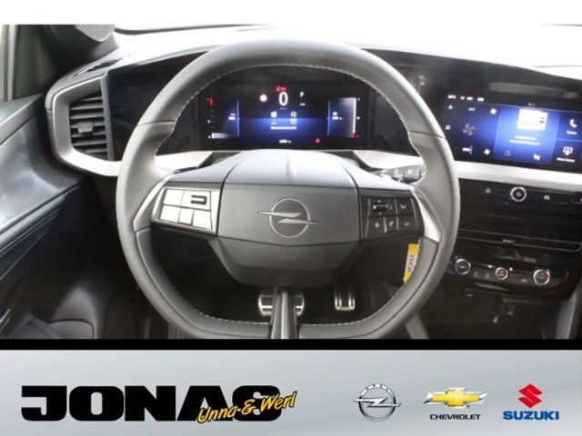 Opel Mokka 1.2 Turbo GS-Line Grand Sport