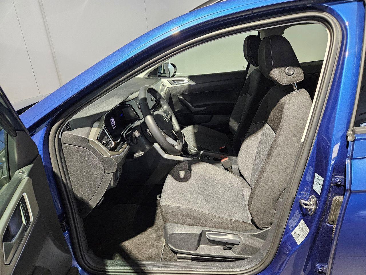 Volkswagen Taigo 1.0 TSI DSG Move