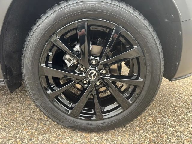 Mazda CX-30 e-Skyactive G140 Nagisa Aut.