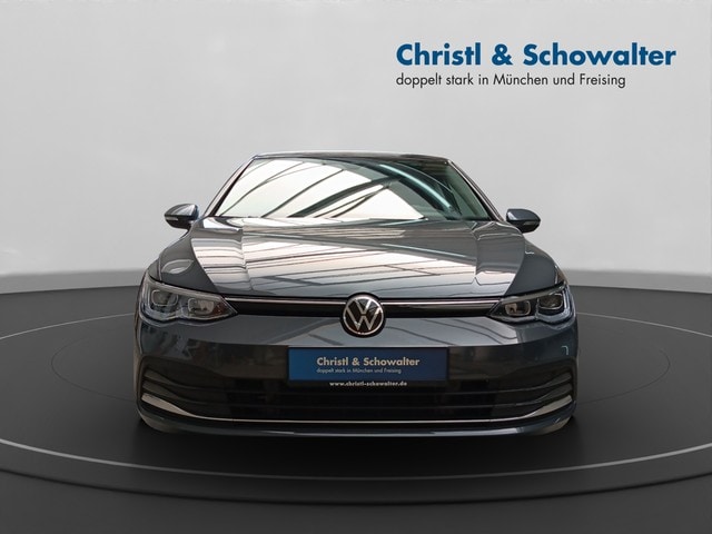 Volkswagen Golf 2.0 TDI DSG