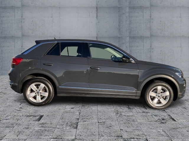 Volkswagen T-Roc 2.0 TDI