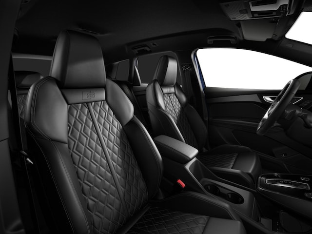 Audi Q4 e-tron Quattro