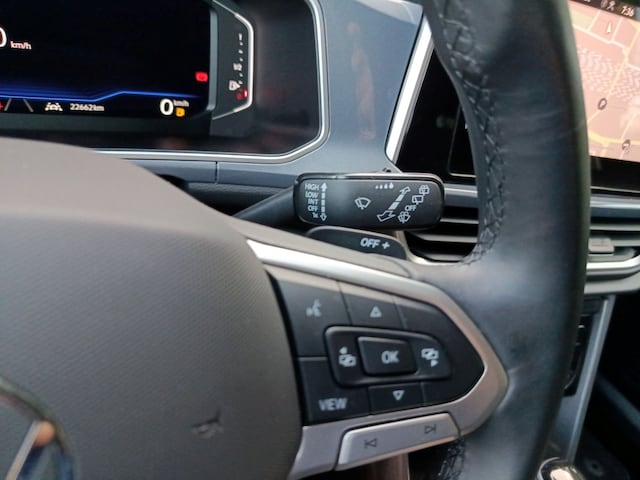 Volkswagen T-Roc 1.5 TSI Style