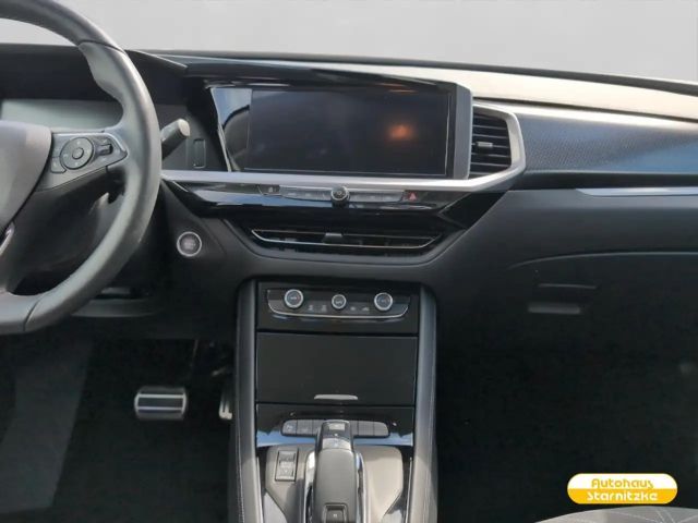 Opel Grandland X Elegance