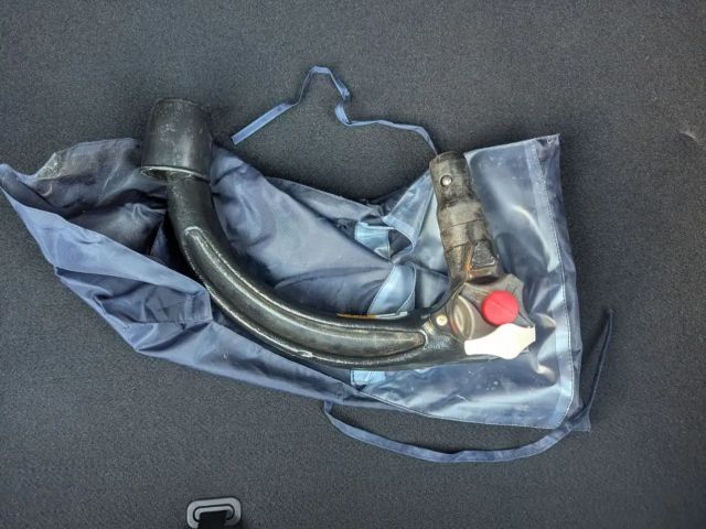 Ford Fiesta EcoBoost Titanium