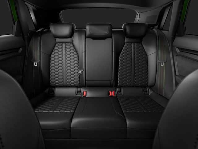 Audi RS3 Quattro S-Tronic Sportback