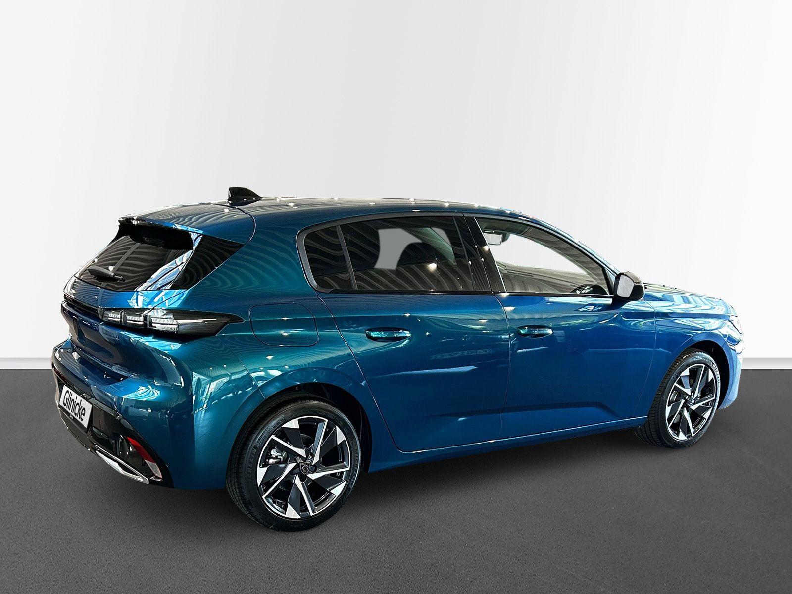 Peugeot 308 Allure Pack Hybrid