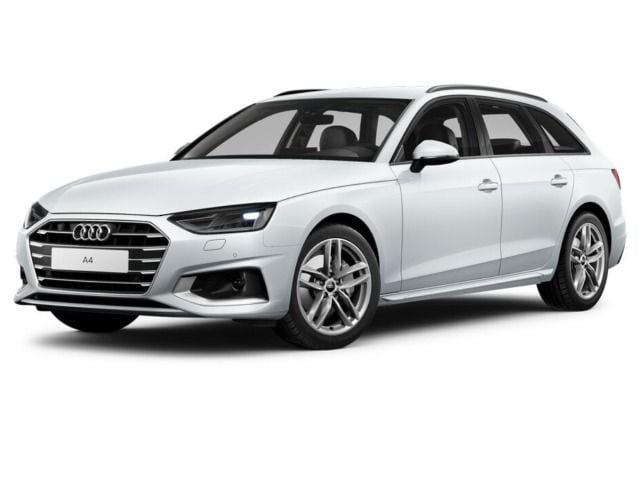 Audi A4 40 TDI Avant S-Tronic