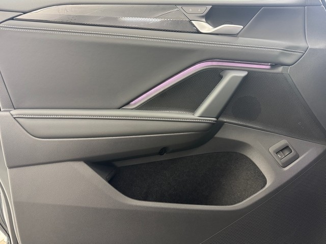 Volkswagen Tiguan DSG