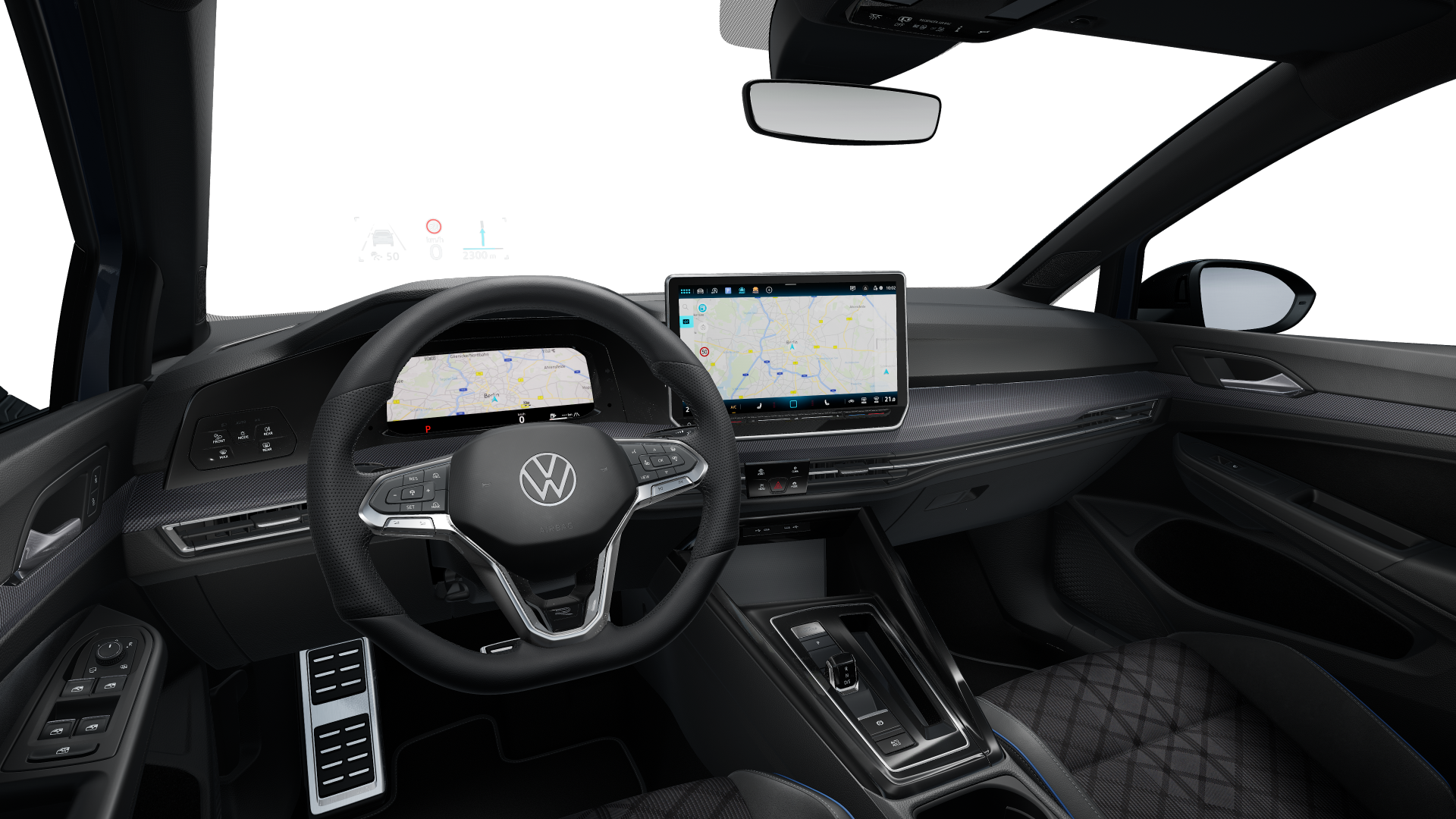 Volkswagen Golf DSG Golf VIII R-Line