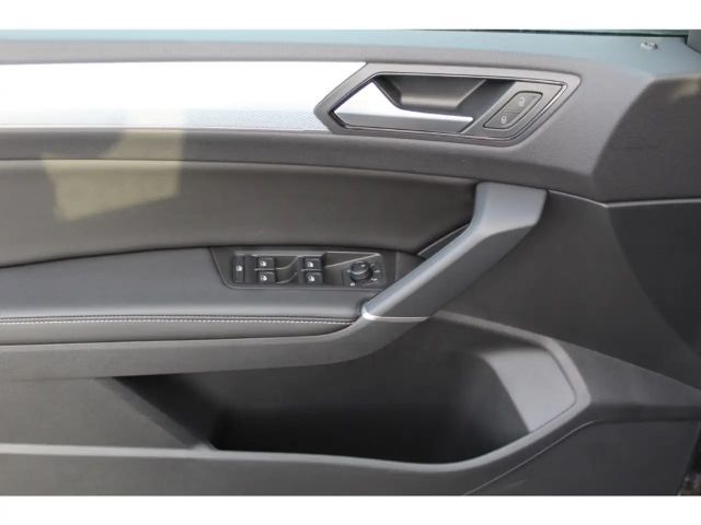 Volkswagen Touran 1.5 TSI Comfortline DSG