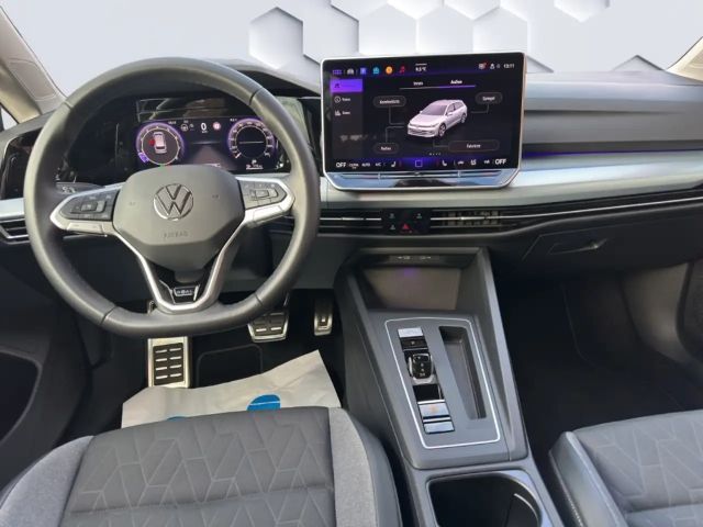 Volkswagen Golf DSG Golf VIII Variant