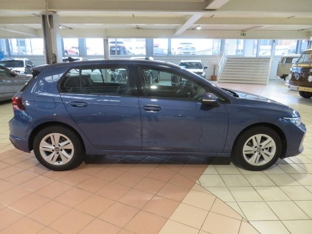 Volkswagen Golf 1.5 TSI Golf VIII Life