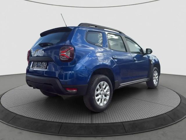 Dacia Duster 1.5 BLUE Expression LED*Alu*Carplay*PDC