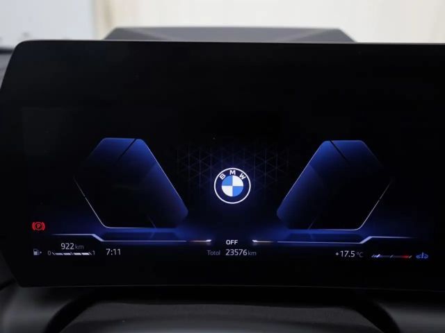 BMW 220 M-Sport Sedan