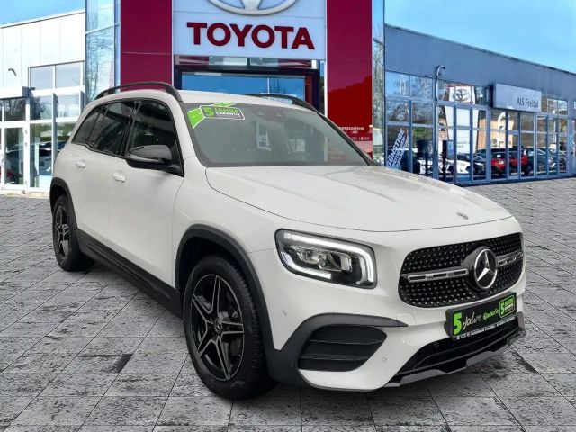 Mercedes-Benz GLB 200 AMG Line