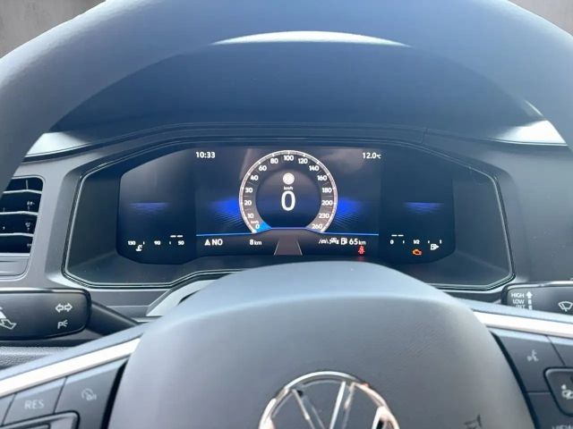 Volkswagen Taigo 4Me TSI