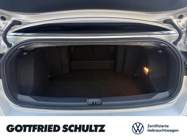 Volkswagen T-Roc 1.0 TSI Cabriolet